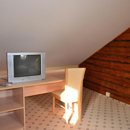 Vila Evelina Друскининкай Екстериор снимка