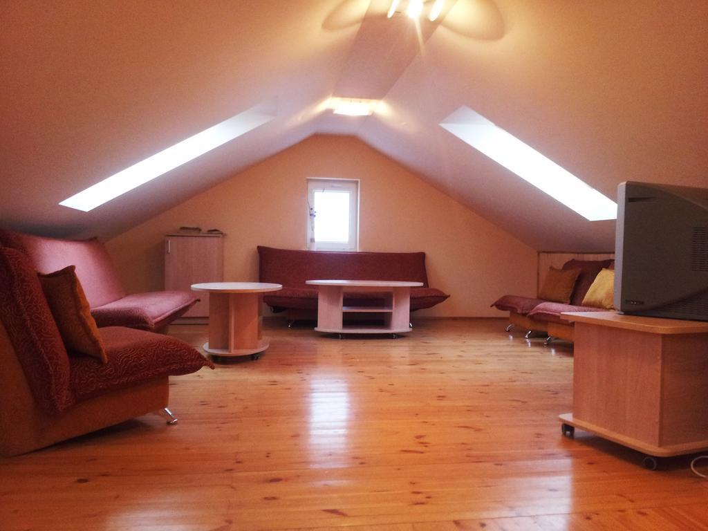 Vila Evelina Друскининкай Стая снимка