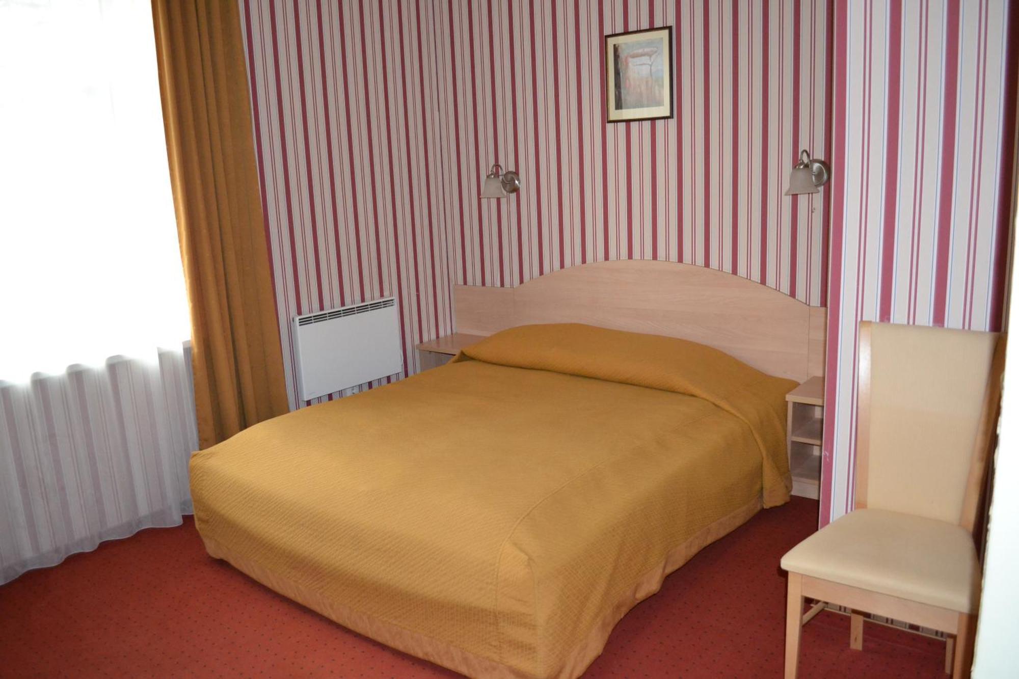 Vila Evelina Друскининкай Екстериор снимка