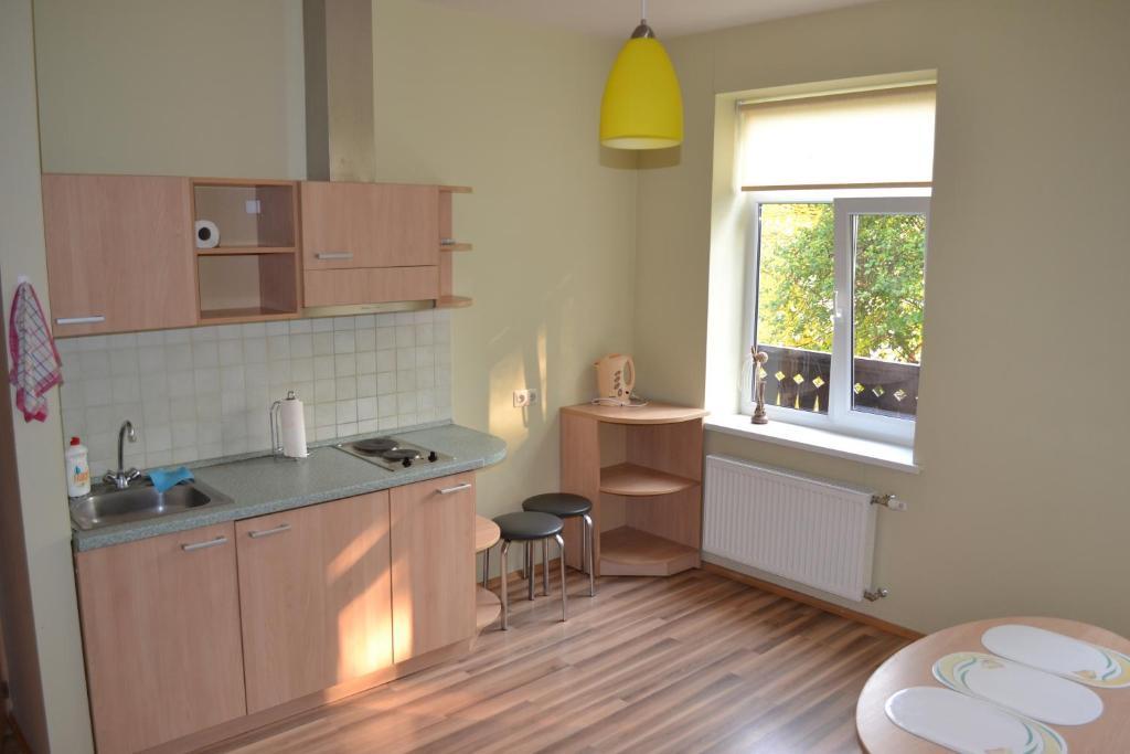 Vila Evelina Друскининкай Стая снимка